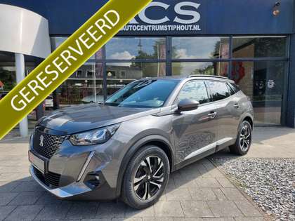 Peugeot 2008 1.2 PureTech Allure Pack | Carplay | Automaat