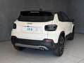 Jeep Avenger 1.2 TURBO 100CV SUMMIT FREEDOM - TETTO PANORAMA Bianco - thumbnail 13