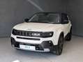 Jeep Avenger 1.2 TURBO 100CV SUMMIT FREEDOM - TETTO PANORAMA Bianco - thumbnail 2