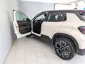 Jeep Avenger 1.2 TURBO 100CV SUMMIT FREEDOM - TETTO PANORAMA Bianco - thumbnail 5