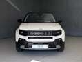 Jeep Avenger 1.2 TURBO 100CV SUMMIT FREEDOM - TETTO PANORAMA Bianco - thumbnail 3
