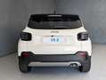 Jeep Avenger 1.2 TURBO 100CV SUMMIT FREEDOM - TETTO PANORAMA Bianco - thumbnail 14