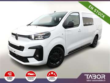 DoCa XL 145 LED GPS Surround Boit