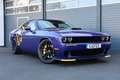 Dodge Challenger 6.4 SRT Shaker/ALPINE/BREMBO/TOTW/R20 Violett - thumbnail 1