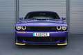 Dodge Challenger 6.4 SRT Shaker/ALPINE/BREMBO/TOTW/R20 Violett - thumbnail 3