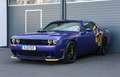 Dodge Challenger 6.4 SRT Shaker/ALPINE/BREMBO/TOTW/R20 Violett - thumbnail 2