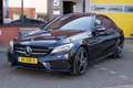 Mercedes-Benz C 250 Prestige amg. schuifdak. HUD. 360cam. stoelverwrm/ Schwarz - thumbnail 2