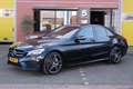 Mercedes-Benz C 250 Prestige amg. schuifdak. HUD. 360cam. stoelverwrm/ Schwarz - thumbnail 3
