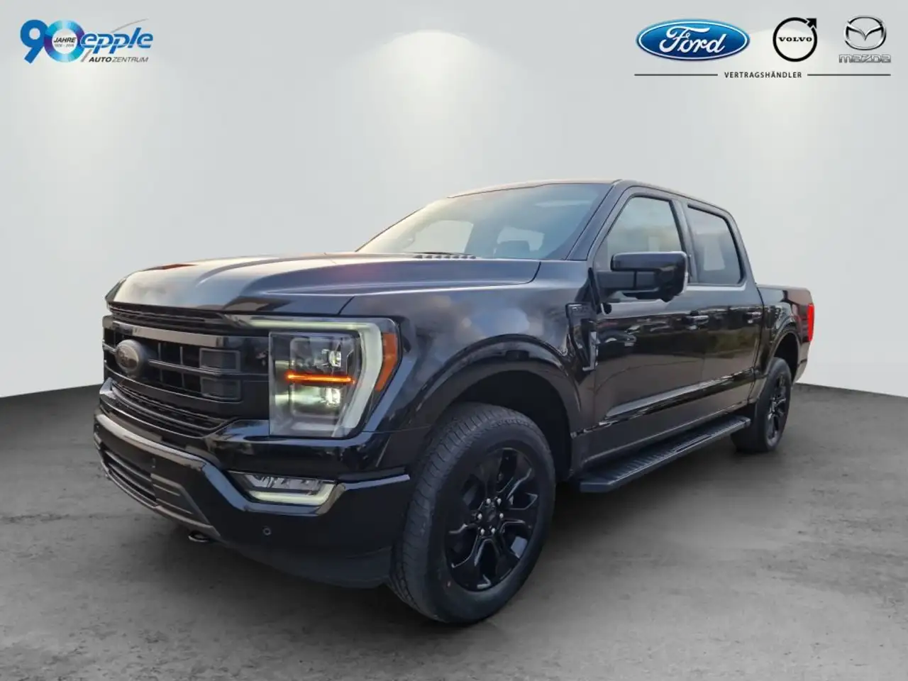 Ford F 150