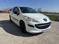 Peugeot 207 1.4i Urban 75 Blanco - thumbnail 3