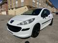 Peugeot 207 1.4i Urban 75 Blanco - thumbnail 5