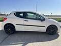 Peugeot 207 1.4i Urban 75 Blanco - thumbnail 6