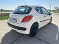 Peugeot 207 1.4i Urban 75 Blanco - thumbnail 8