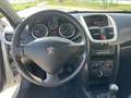 Peugeot 207 1.4i Urban 75 Blanco - thumbnail 11