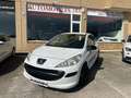 Peugeot 207 1.4i Urban 75 Blanco - thumbnail 2