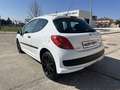 Peugeot 207 1.4i Urban 75 Blanco - thumbnail 10