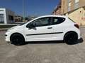 Peugeot 207 1.4i Urban 75 Blanco - thumbnail 7