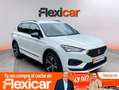 SEAT Tarraco 2.0 TDI 110kW (150CV) St&Sp FR XM DSG Blanco - thumbnail 1