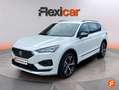 SEAT Tarraco 2.0 TDI 110kW (150CV) St&Sp FR XM DSG Blanco - thumbnail 5