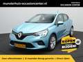 Renault Clio 1.6 E-Tech Hybrid 140 Zen - Eerste Eigenaar - Hybr Blue - thumbnail 1