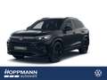 Volkswagen Tiguan R-Line 1,5 l eHybrid OPF 130 kW (177 PS) Zwart - thumbnail 1