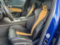 BMW X6 M Competition Azul - thumbnail 7