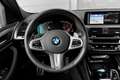 BMW X4 XDRIVE 30D 286 M SPORT T.O Gris - thumbnail 9
