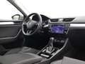 Skoda Superb wagon 2.0 tdi ambition 150cv dsg Bianco - thumbnail 7
