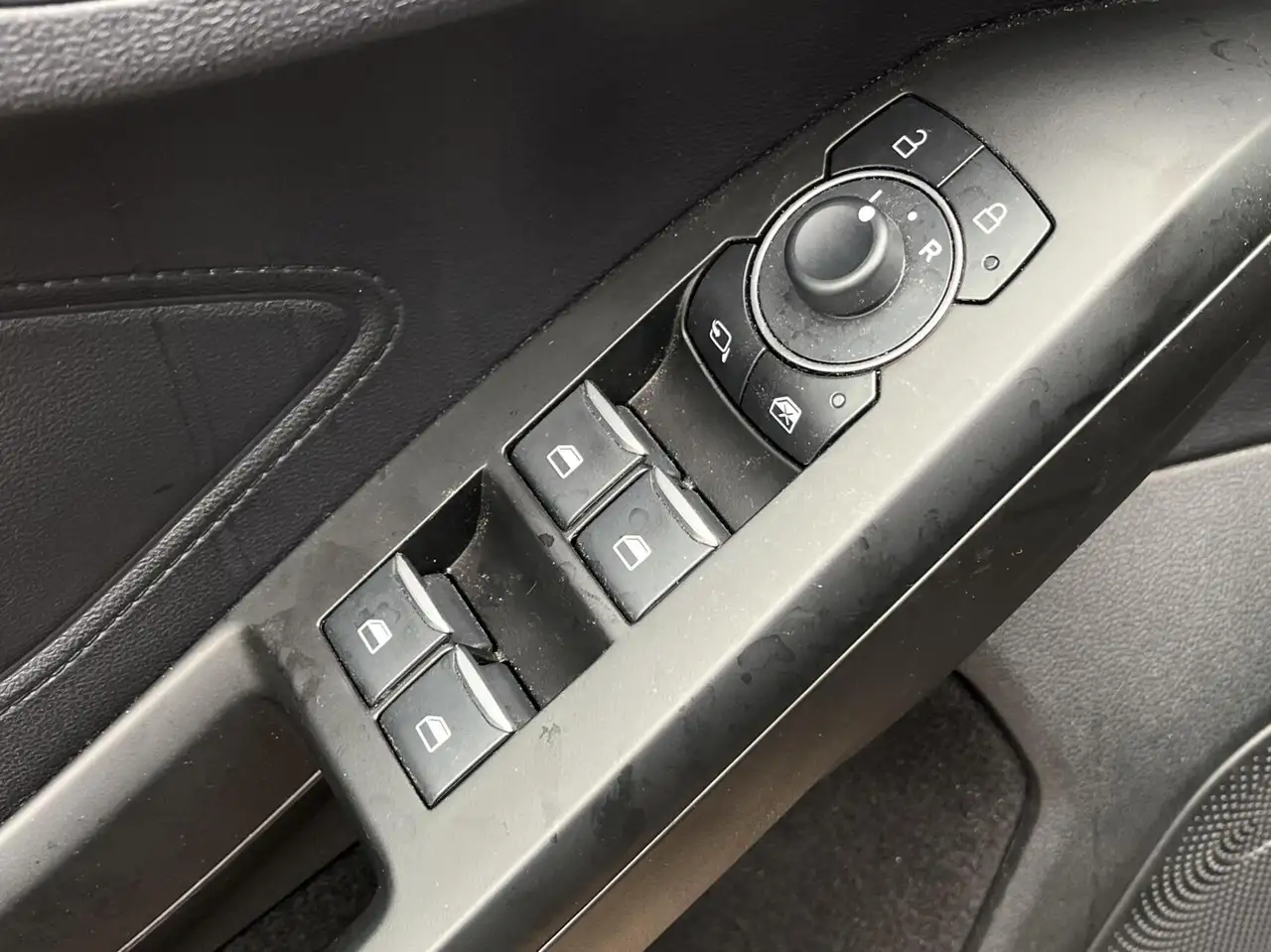 Ford Focus Wagon 1.0 EcoBoost Hybrid Active X 155PK Automaat, миниатюра 27
