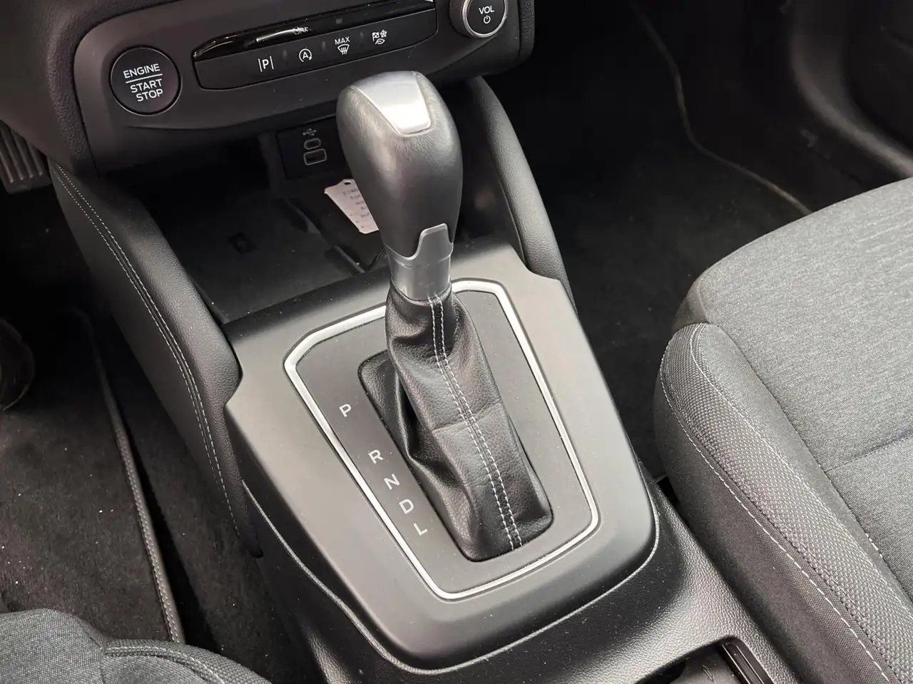 Ford Focus Wagon 1.0 EcoBoost Hybrid Active X 155PK Automaat, миниатюра 28