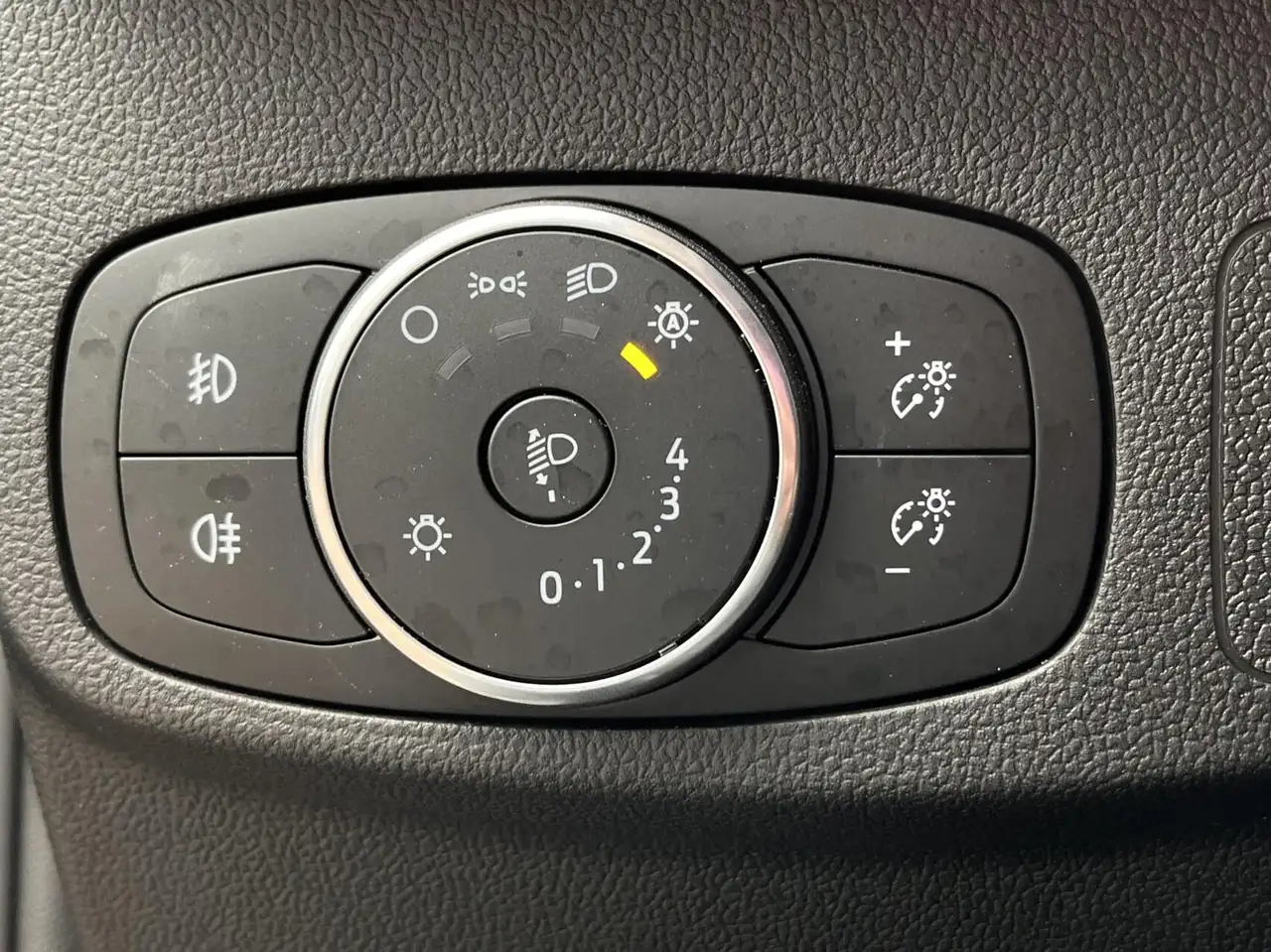 Ford Focus Wagon 1.0 EcoBoost Hybrid Active X 155PK Automaat, миниатюра 26