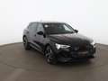 Audi e-tron 55 quattro S-Line 95kWh Aut MATRIX 360-CAM Schwarz - thumbnail 5