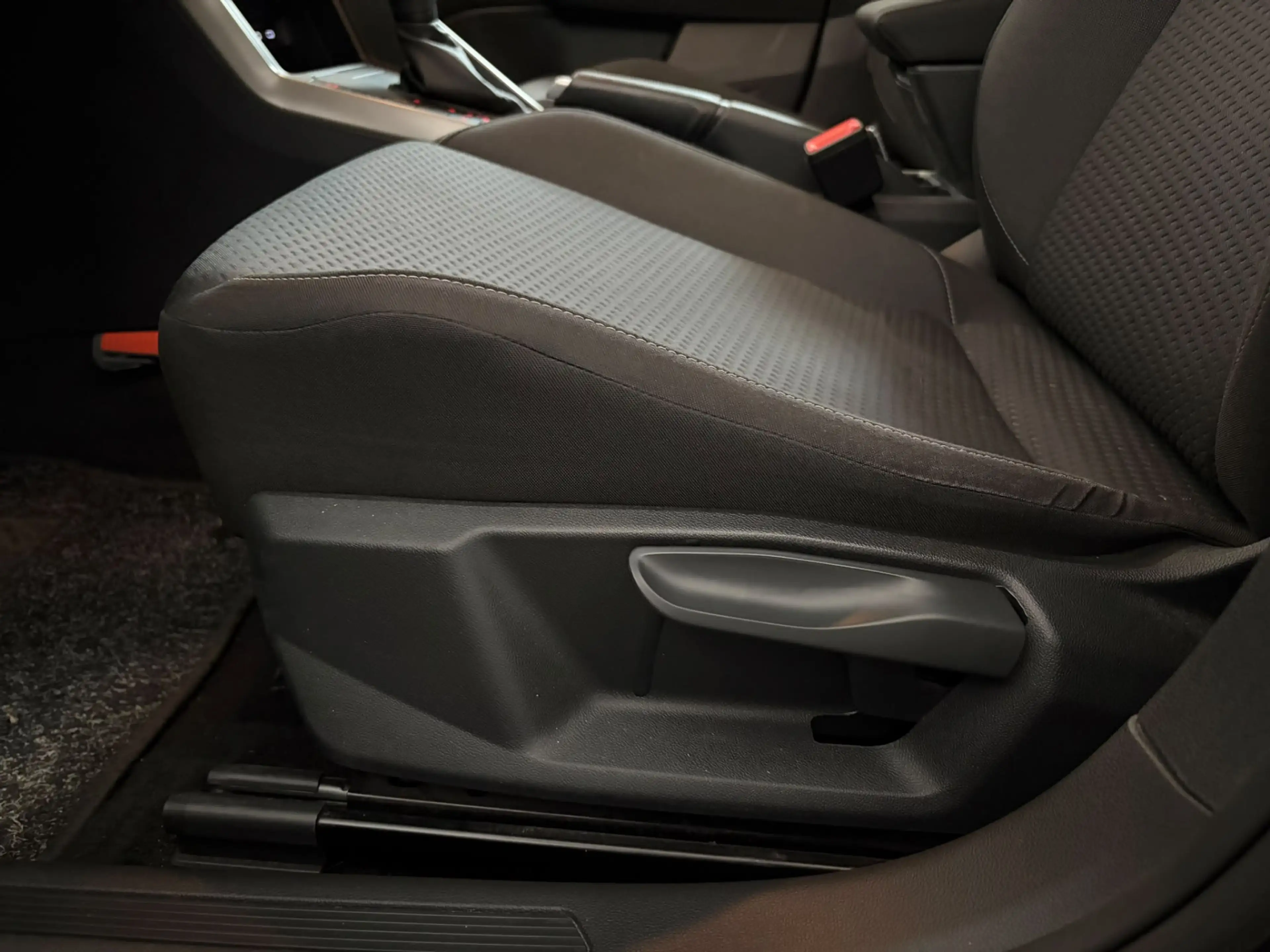 Volkswagen Polo 1.0 TSI Comfortline. Automaat! — photo 19