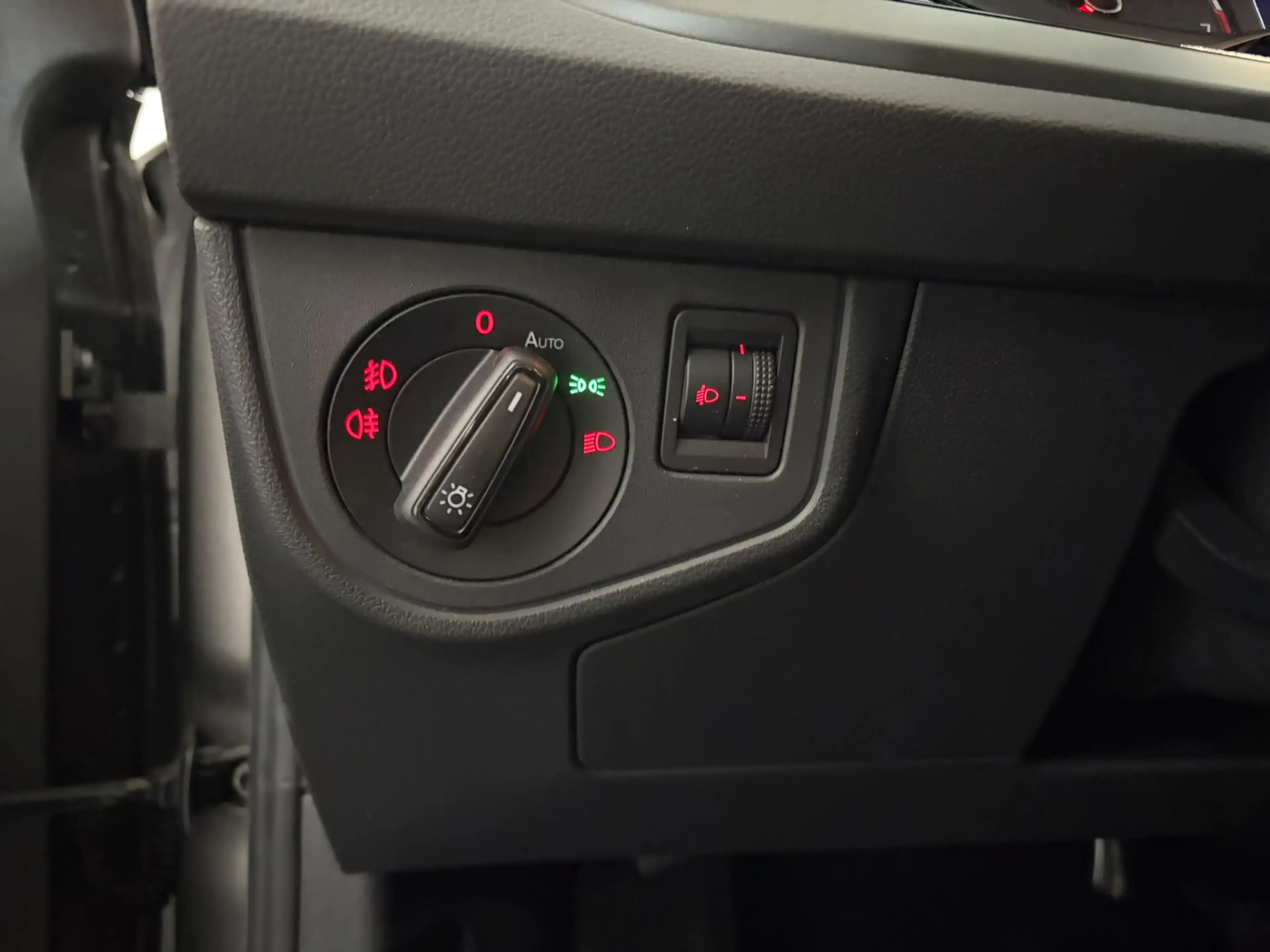 Volkswagen Polo 1.0 TSI Comfortline. Automaat! — photo 8