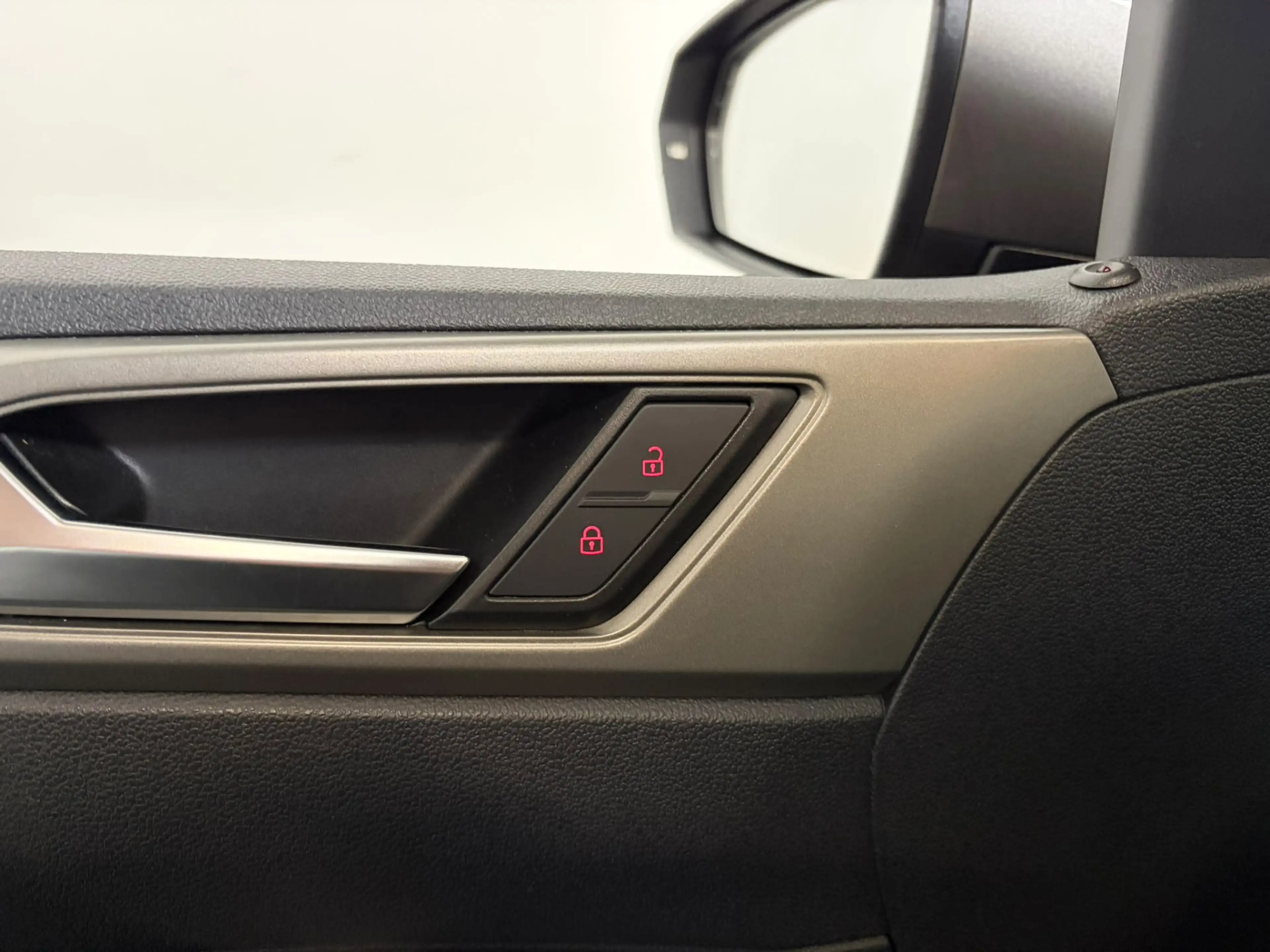 Volkswagen Polo 1.0 TSI Comfortline. Automaat! — photo 7