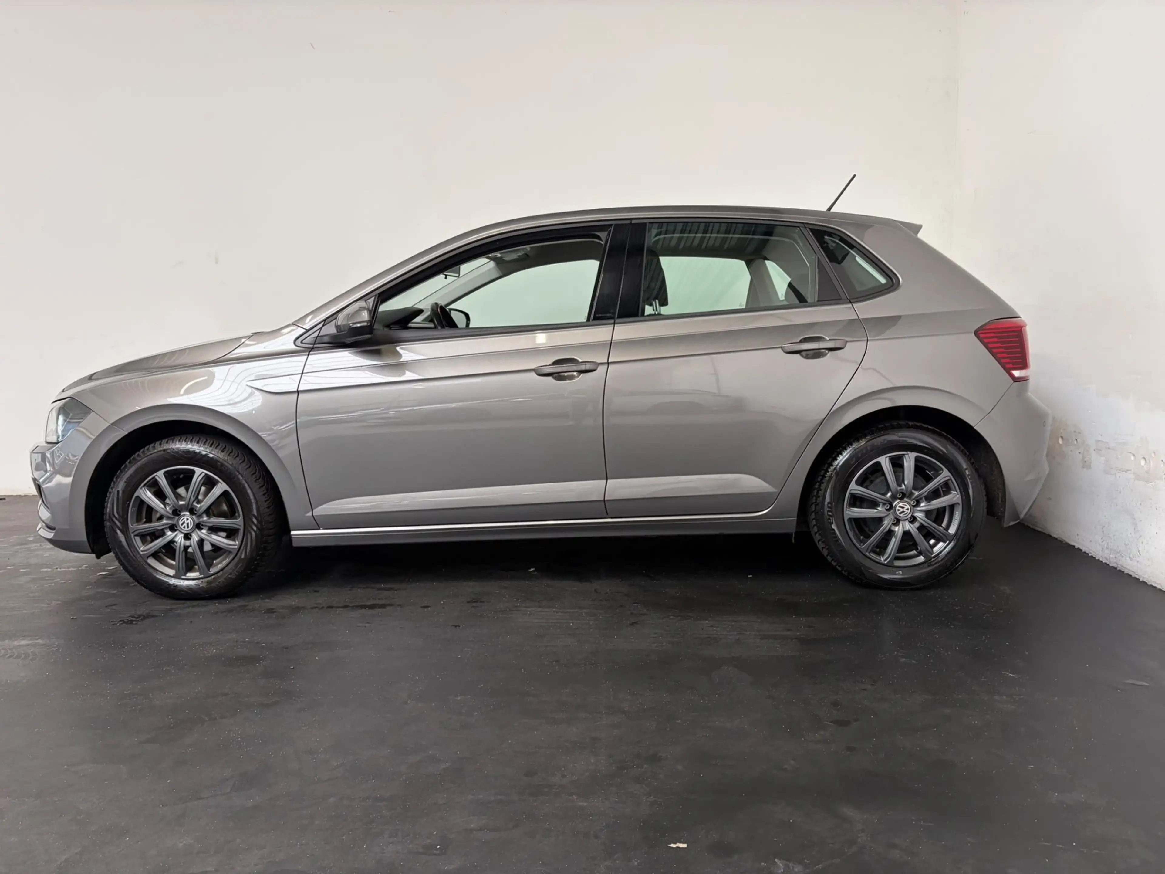 Volkswagen Polo 1.0 TSI Comfortline. Automaat! — photo 30