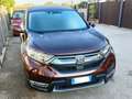 Honda CR-V CR-V V  2.0 hev Elegance Navi ecvt Bronzo - thumbnail 7