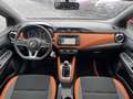 Nissan Micra 0.9 IG-T N-Connecta | Navigatie | Camera | Airco | Oranje - thumbnail 13