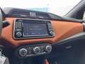 Nissan Micra 0.9 IG-T N-Connecta | Navigatie | Camera | Airco | Oranje - thumbnail 18
