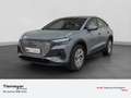 Audi 35 e-tron Sportback NAVI+ SITZHZ VIRTUAL ALLW Grau - thumbnail 1
