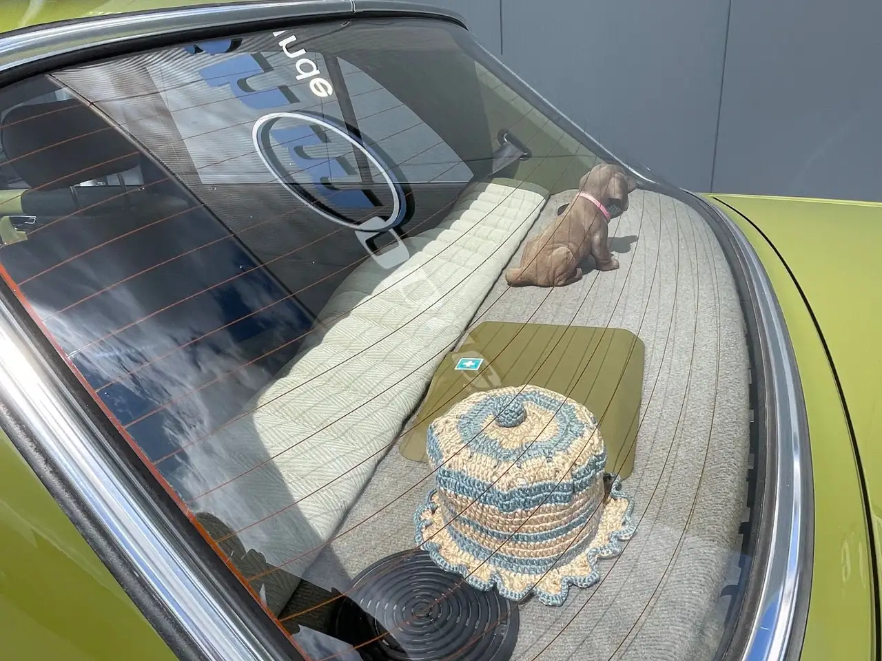 Mercedes-Benz 230 E Automatik/Schiebedach/H-Kennzeichen/Top, foto 11