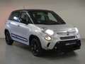 Fiat 500L 1.4 T-Jet Beats Edition | Airco | Navigatie Full M Grijs - thumbnail 2