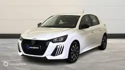 Peugeot 208 1.2 PureTech 75ch S\u0026S Active