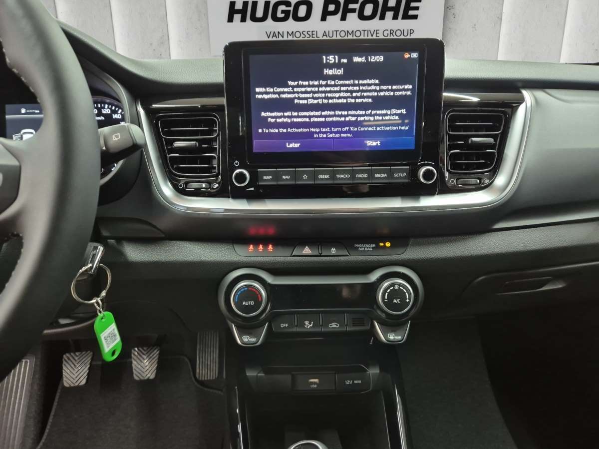 Kia Stonic