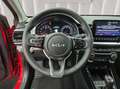 Kia Stonic Vision T-GDI 100PS Tageszulassung LED Navi SHZ Kam Rot - thumbnail 14
