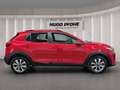 Kia Stonic Vision T-GDI 100PS Tageszulassung LED Navi SHZ Kam Rot - thumbnail 3