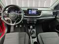 Kia Stonic Vision T-GDI 100PS Tageszulassung LED Navi SHZ Kam Rot - thumbnail 11