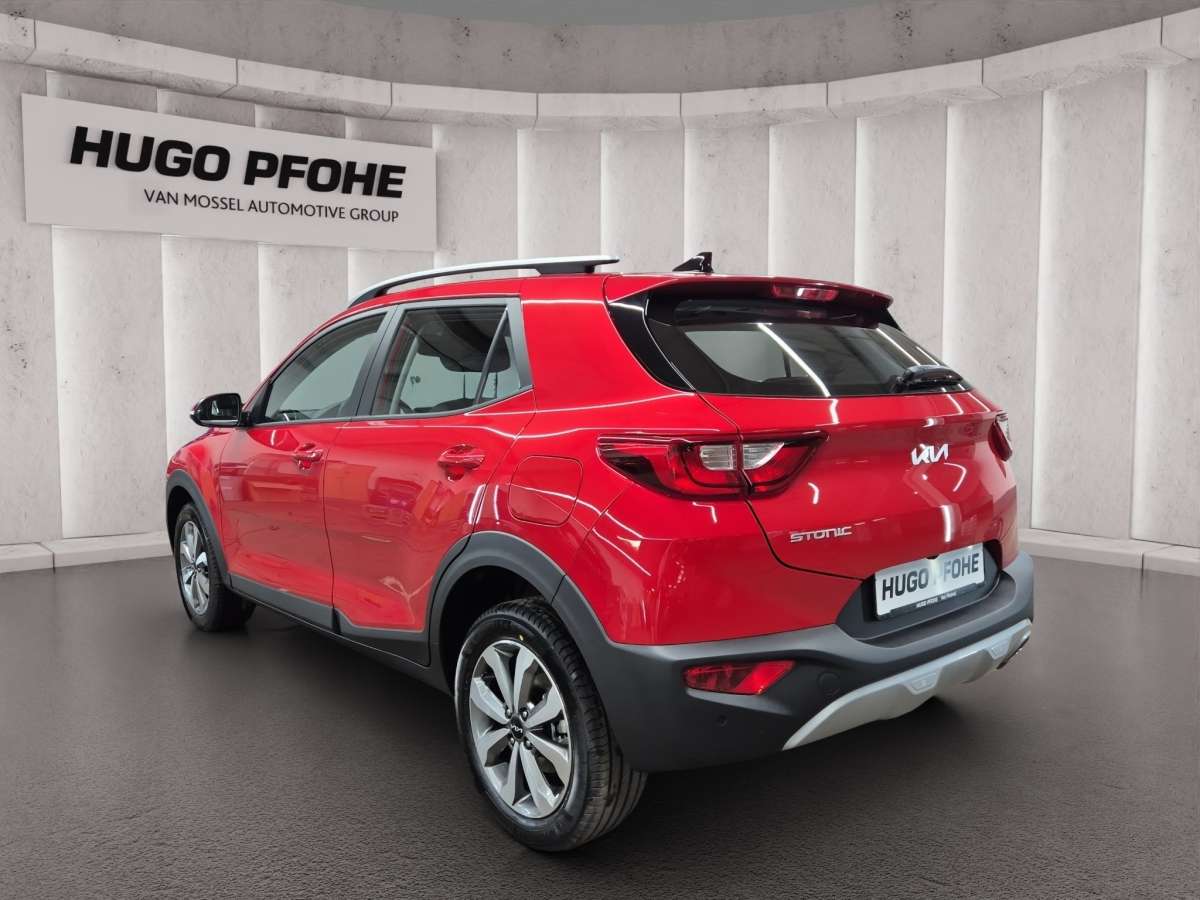 Kia Stonic