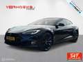 Tesla Model S 100D Black Pack Negro - thumbnail 1