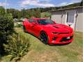 Chevrolet Camaro V8 - thumbnail 2